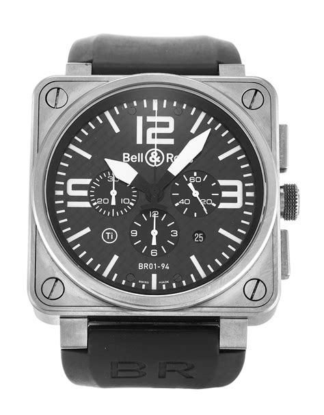 bell and ross replica
